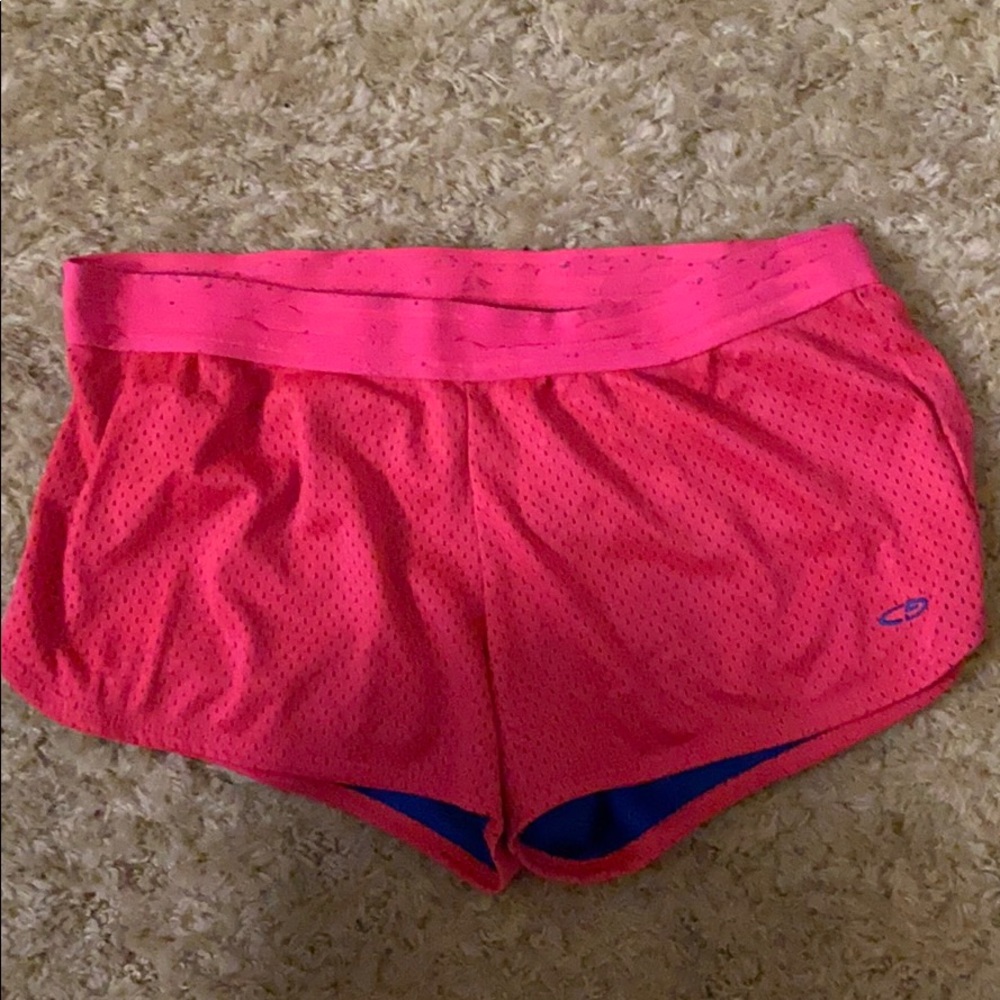 Shorts - Picture 1 of 2